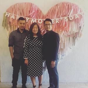 Meet your Posher, Jerome